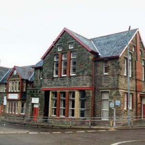 Blaina, Blaenau Gwent